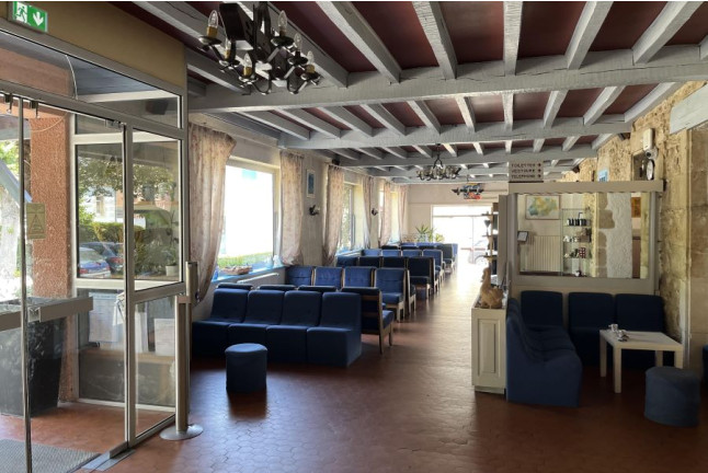 Séjour en Chambre Double Standard avec Spa à l'Hôtel des Thermes (Castéra-Verduza, Gers - 32) 