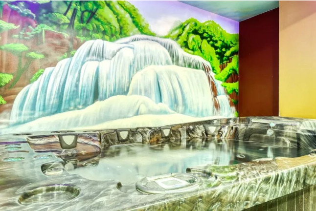 Accès au Spa avec Hammam, Sauna, Jacuzzi pour Femmes au Royal Spa (Arnouville, Val d’Oise - 95)