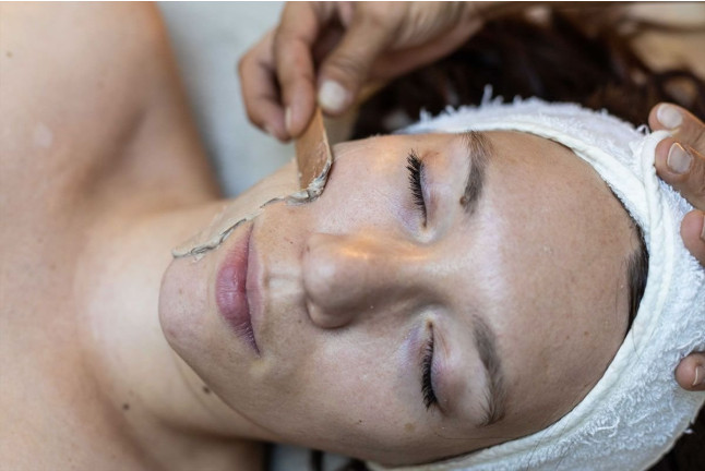 Rituel Oriental Essentiel chez Le Hammam Biarritz avec Gommage du Corps et Masque Visage (Biarritz, Pyrénées-Atlantiques - 64)