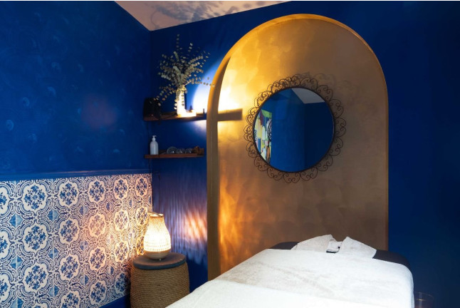 Parenthèse Duo chez Le Hammam Biarritz avec Gommage Traditionnel et Massage Signature (Biarritz, Pyrénées-Atlantiques - 64)