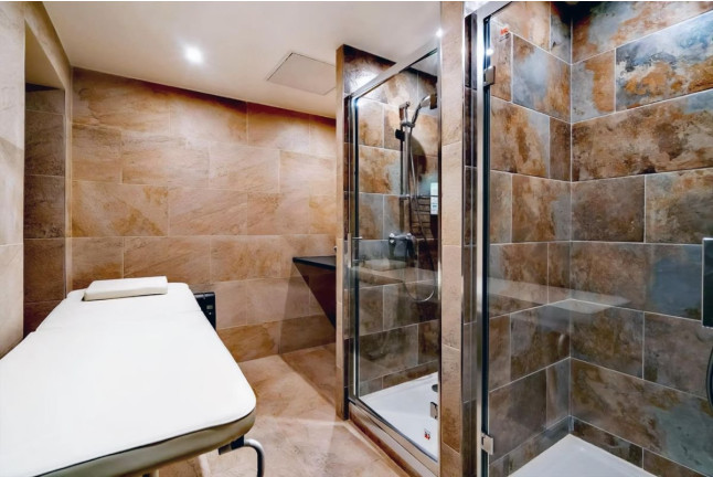Hammam Privatif avec Gommage et Massage au Cocooning Spa (Paris, Île-de-France - 75)