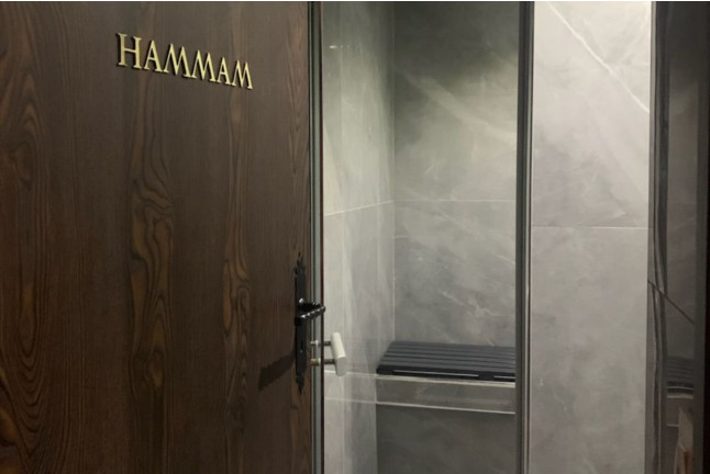 Rituel Hammam avec Gommage et Massage du Corps à Amanpur Thaï Spa (Paris, Île-de-France - 75)
