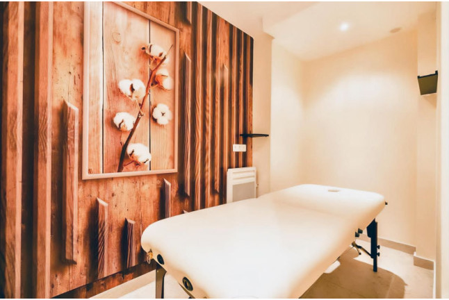 Hammam Privatif avec Massage au Cocooning Spa (Paris, Île-de-France - 75)