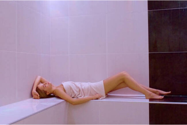 Hammam et Rituel Harmonie avec Soin Visage et Massage à Belle de Maïa - Maison de Beauté (Lyon, Rhône - 69)