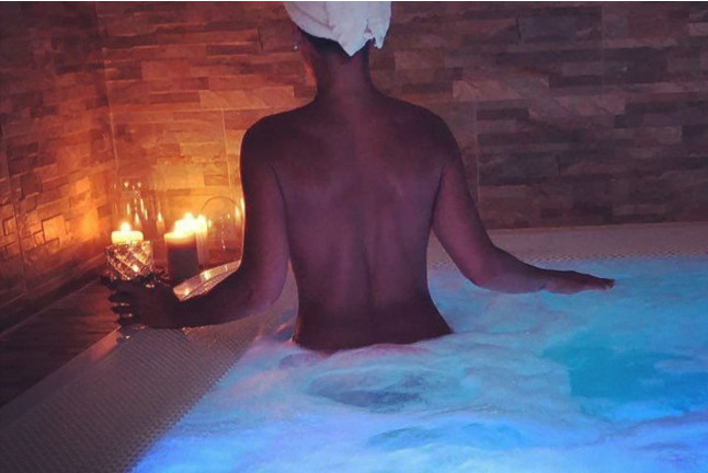 Rituel Rêve de Marrakech : Hammam Traditionnel avec Jacuzzi, Massage et Soins au Cosmology Beauty Spa (Marseille, Bouches-du-Rhône - 13)