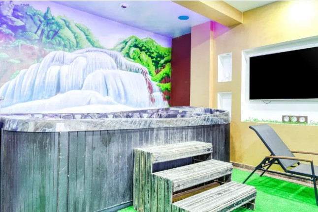 Accès Hammam, Sauna, Jacuzzi avec Rituel Gommage pour Femmes au Royal Spa (Arnouville, Val d’Oise - 95)
