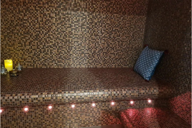Hammam, Gommage au Savon Noir et Dégustation de Bières Artisanales (Nice, Alpes-Maritimes - 06)