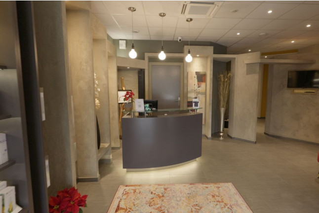 Rituel Head Spa Essentiel au Spa Les 3 Sources (Ajaccio, Corse-du-Sud - 20)