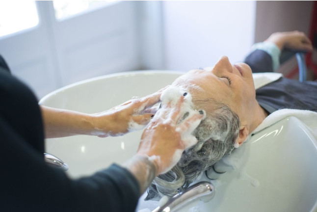 Rituel Head Spa Essentiel au Spa Les 3 Sources (Ajaccio, Corse-du-Sud - 20)
