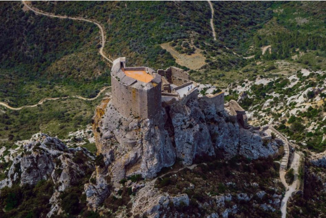 Vol en Hélicoptère Circuit au Choix (Perpignan, Pyrénées-Orientales - 66)