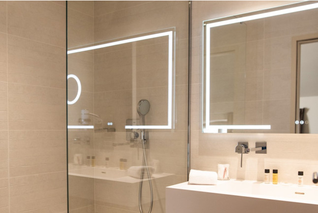 Séjour avec Spa à l'Hôtel 1770 4* (Le Pontet, Vaucluse - 84)