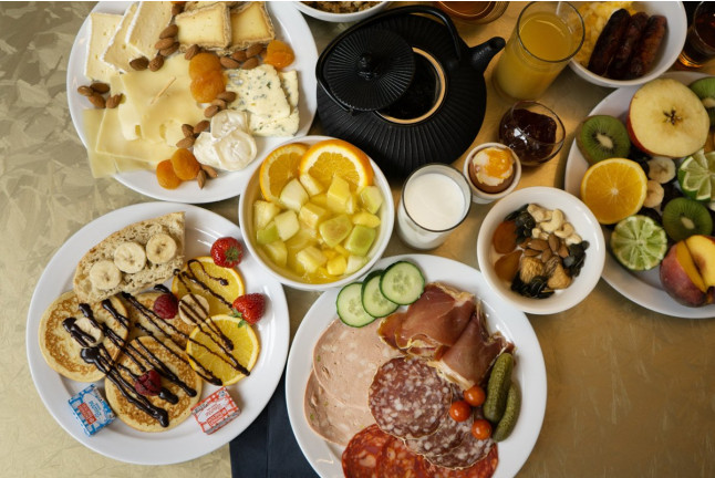 Séjour avec Petit-Déjeuner à l'Hôtel et Spa Le Renard 4* (Châlons-en-Champagne, Marne - 51)