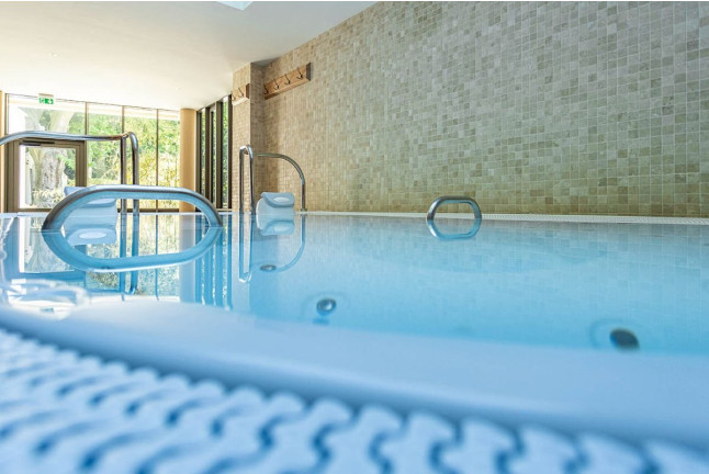 Séjour avec Petit-déjeuner et Accès Spa au Manoir le Roure 4* (Châteauneuf-du-Rhône, Drôme - 26)