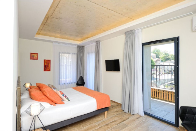 Séjour en Chambre Confort à l’Hôtel Le Tourisme 3* (Zonza, Corse-du-Sud - 20)