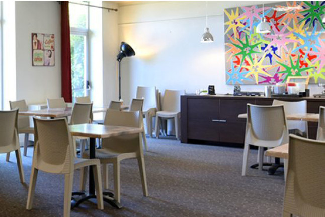 Séjour de 2 nuits en Chambre Supérieure avec Spa à l'Hôtel Les Oliviers (Loriol-sur-Drôme, Drôme - 26)