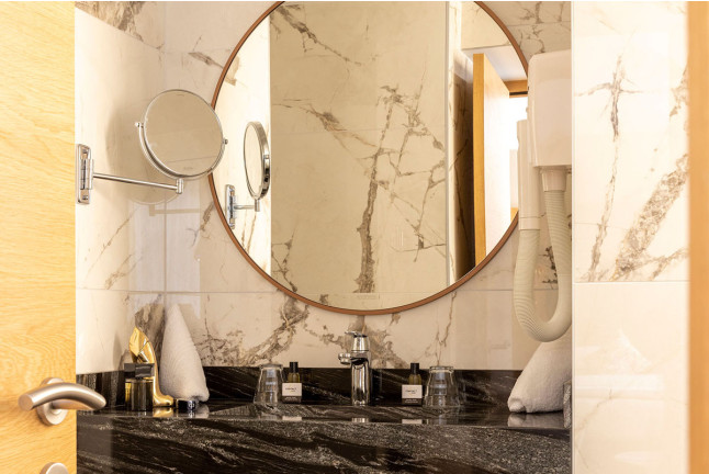 Séjour de 2 nuits en Chambre Double Standard à l'Hôtel Bristol (Mulhouse, Haut-Rhin - 68)