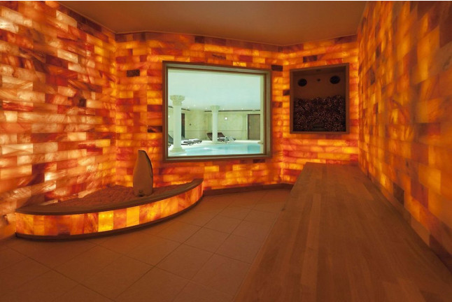 Séjour avec Spa, Dîner et Dégustation de Vins d'Alsace à l'Hôtel du Parc (Niederbronn-les-Bains, Bas-Rhin - 67)