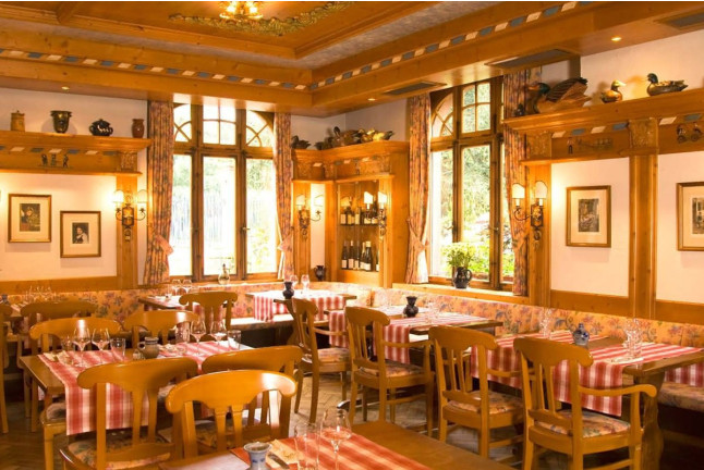 Séjour avec Spa, Dîner et Dégustation de Vins d'Alsace à l'Hôtel du Parc (Niederbronn-les-Bains, Bas-Rhin - 67)