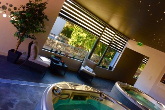 Moment Bien-Être au Spa pour deux (Saint Philibert, Morbihan - 56)
