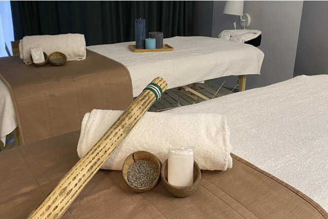 Séjour Bien-Être avec Massage à l'Hôtel 4* Garrigae Domaine de l’Esterel (Saint-Raphaël, Var - 83)