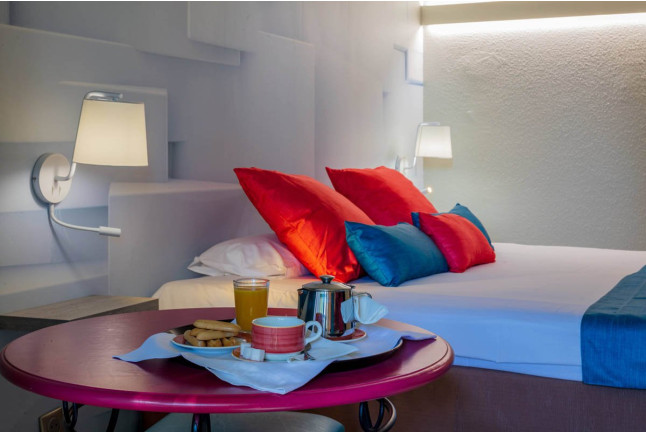 Séjour Bien-Être avec Massage à l'Hôtel 4* Garrigae Domaine de l’Esterel (Saint-Raphaël, Var - 83)