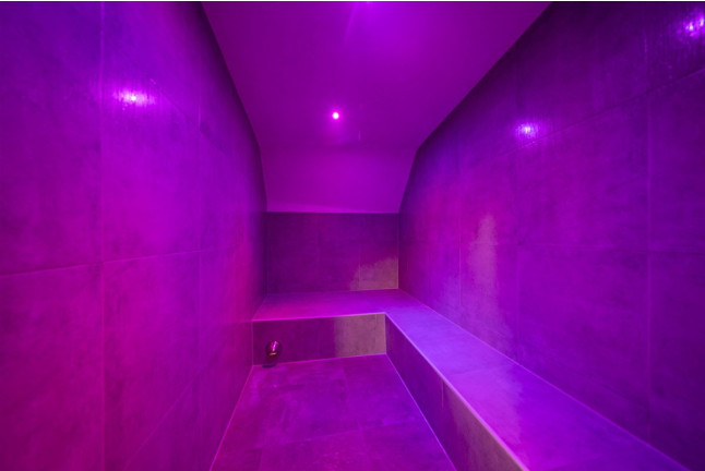 Séjour avec Spa, Dégustation de Vins et Dîner à l'Hôtel Majestic (Niederbronn-les-Bains, Bas-Rhin - 67)