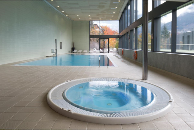 Séjour dans une Suite à l'Andorra Park Hotel 5* avec Spa (Andorre)