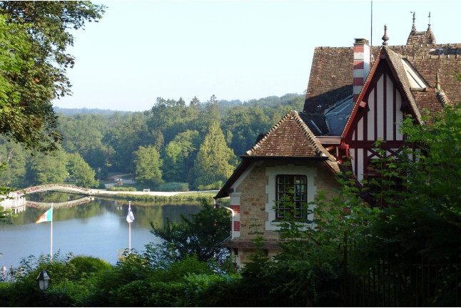 Séjour avec Espace Aqualudique et Parcours Détente et Massage au B’O Resort Thermal & Spa (Bagnoles de l’Orne, Orne - 61)