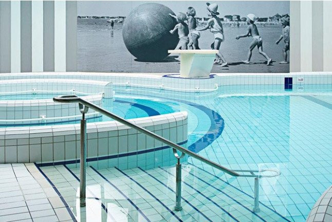 Séjour avec Spa Marin et Modelage au Grand Hôtel Benodet et Excursion en Voilier pour deux (Finistère - 29)