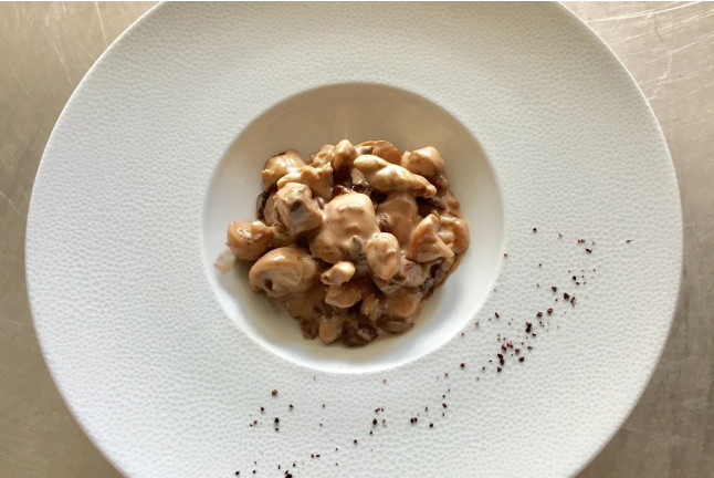 Séjour Spa et Saveurs avec Gommage, Massage, et Repas à l'Hôtel le Bout du Monde (Saint-Georges, Cantal - 15)