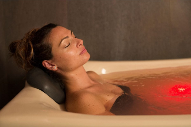 Séjour Romantique avec Parcours Détente et Massage et Accès aux Activités de l'Aiga Resort Thermal & Spa (Châtel-Guyon, Puy-de-Dôme - 63)