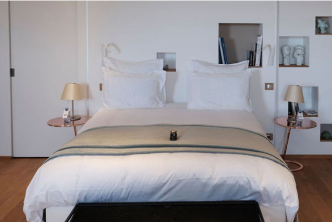 Séjour de 2 nuits en Chambre Prestige avec Diner, Sauna et Visite au Château Prieuré Marquet (Saint-Martin-du-Bois, Gironde - 33)