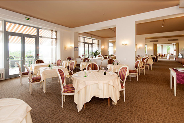 Séjour avec Spa, Dîner et Dégustation de Vins à L'Alexain Hôtel et Restaurant 3 Épis (Niedermorschwihr, Haut-Rhin - 68)