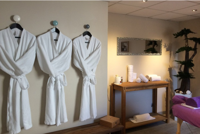 Séjour au Best Western Thionville Centre avec Option Spa (Thionville, Moselle - 57)