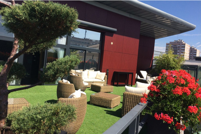 Séjour au Best Western Thionville Centre avec Option Spa (Thionville, Moselle - 57)