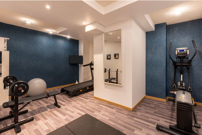 Séjour au Best Western Thionville Centre avec Option Spa (Thionville, Moselle - 57)