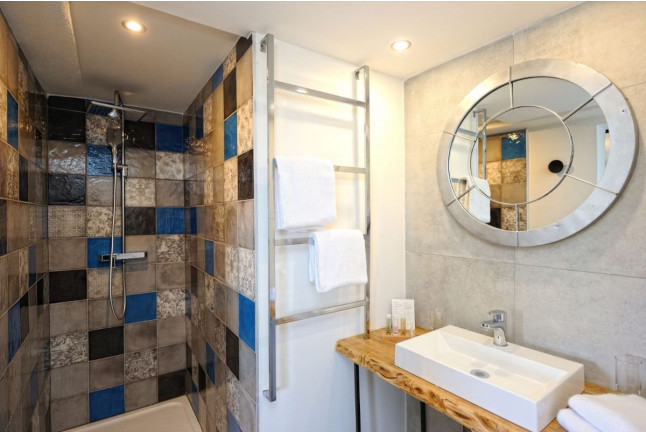 Séjour en Chambre Supérieure à l’Hôtel Le Tourisme 3* (Zonza, Corse-du-Sud - 20)