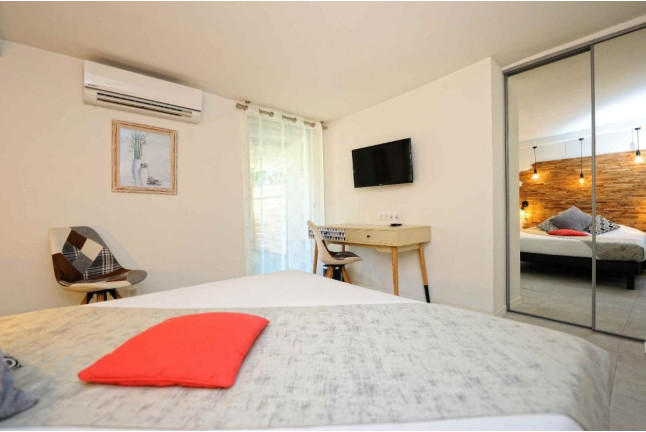 Séjour en Chambre Standard à l’Hôtel Le Tourisme 3* (Zonza, Corse-du-Sud - 20)