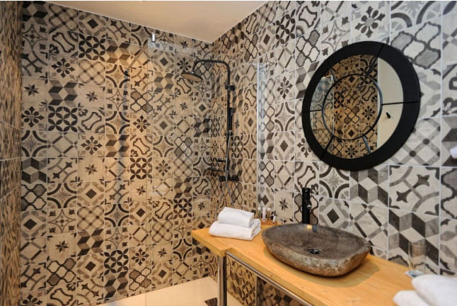 Séjour en Chambre Standard à l’Hôtel Le Tourisme 3* (Zonza, Corse-du-Sud - 20)