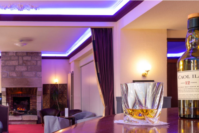 Séjour en Chambre Classique avec Location de Vélo au Grand Hôtel Benodet (Bénodet, Finistère - 29)