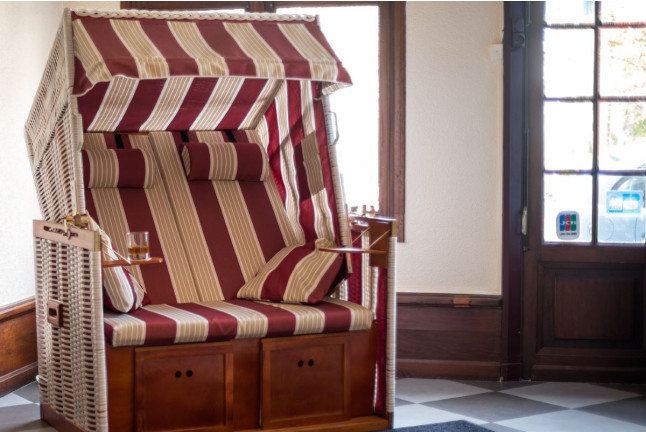 Séjour en Chambre Classique avec Location de Vélo au Grand Hôtel Benodet (Bénodet, Finistère - 29)
