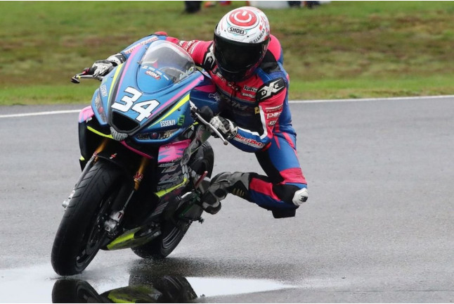 Expérience : "Viens vivre la Compétition Moto de l'intérieur" (5 circuits - France/Espagne)