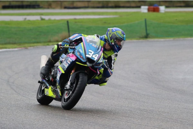 Expérience : "Viens vivre la Compétition Moto de l'intérieur" (5 circuits - France/Espagne)
