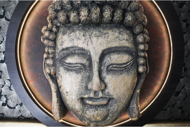 Massage aux Huiles d'Amandes avec GONG Paris (Paris, Île-de-France - 75)