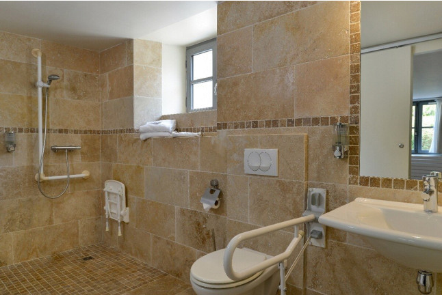 Séjour avec Spa pour deux au Moulin des Templiers (Pontaubert, Yonne - 89)