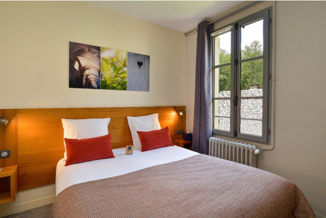 Séjour avec Spa pour deux au Moulin des Templiers (Pontaubert, Yonne - 89)