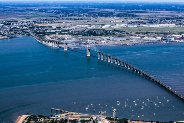 Vol d'Initiation en ULM (Saint Nazaire, Loire-Atlantique - 44)