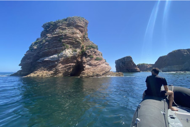 Excursion L'Escapade à Fontarabie (Saint-Jean-de-Luz, Pyrénées-Atlantiques - 64)