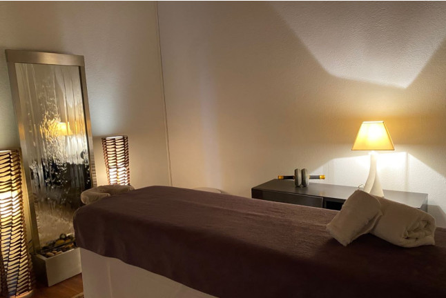 Week-end Œno-relaxation avec Spa et Dégustation de Vins au Château Belloy (Saint-Michel-de-Fronsac, Gironde - 33)