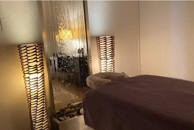 Soin œnothérapie : Spa, Massage et Dégustation de Vins au Château Belloy pour deux (Saint-Michel-de-Fronsac, Gironde - 33)